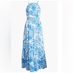 Lilly Pulitzer Charlese Maxi Dress